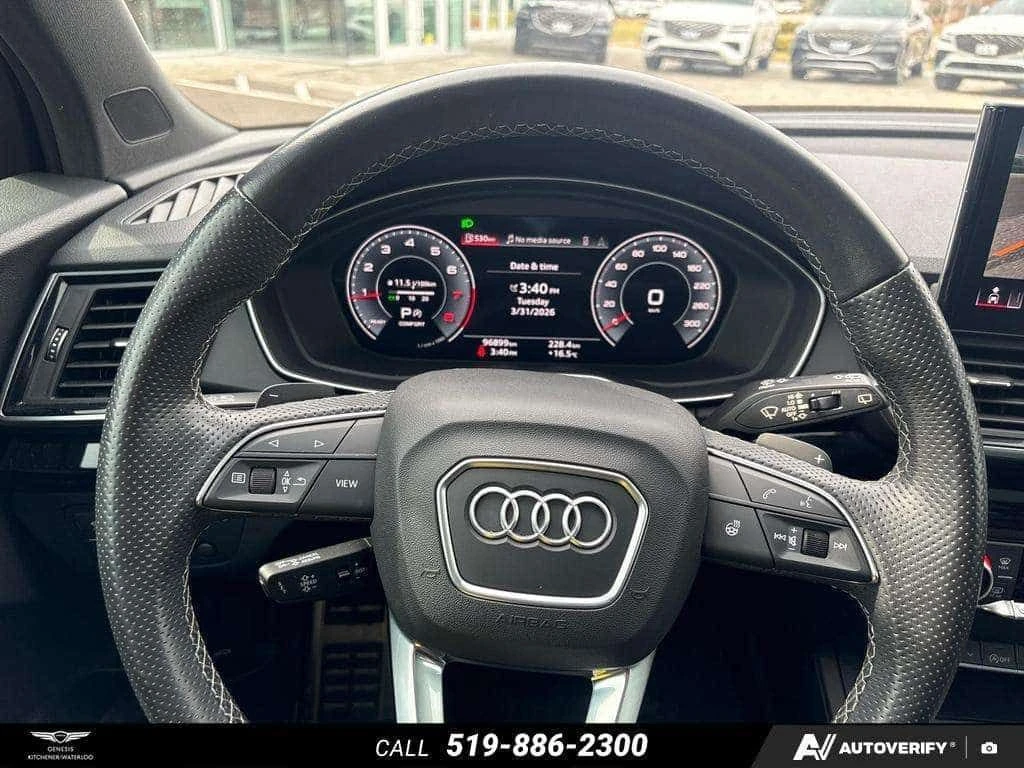 Audi Q5 Technik/���������/��������/���������/360 ������ | Mobile.bg � ����������� 14