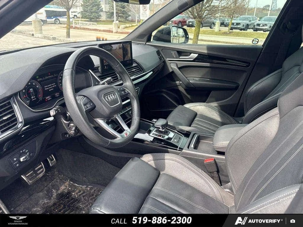 Audi Q5 Technik/���������/��������/���������/360 ������ | Mobile.bg � ����������� 13