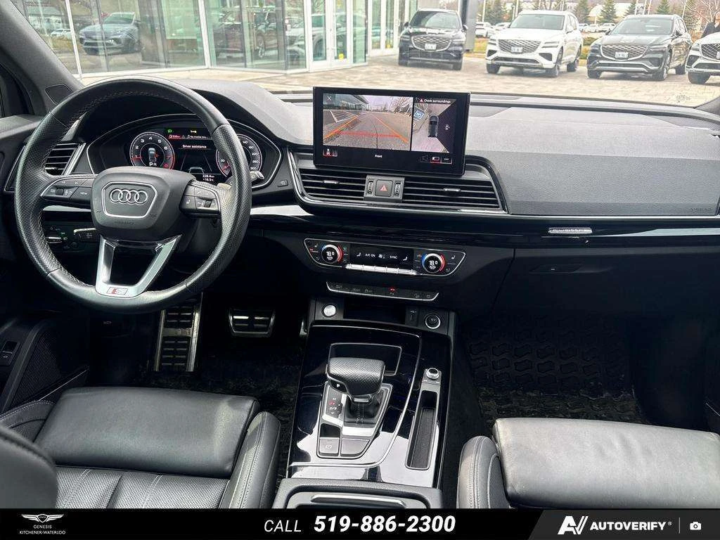 Audi Q5 Technik/���������/��������/���������/360 ������ | Mobile.bg � ����������� 16