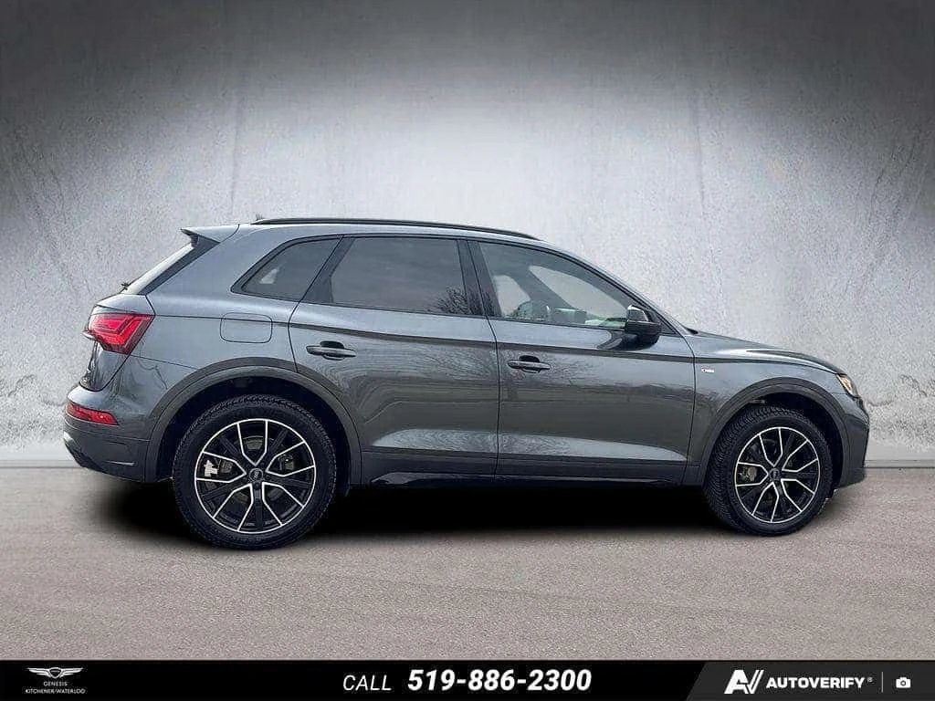 Audi Q5 Technik/���������/��������/���������/360 ������ | Mobile.bg � ����������� 6