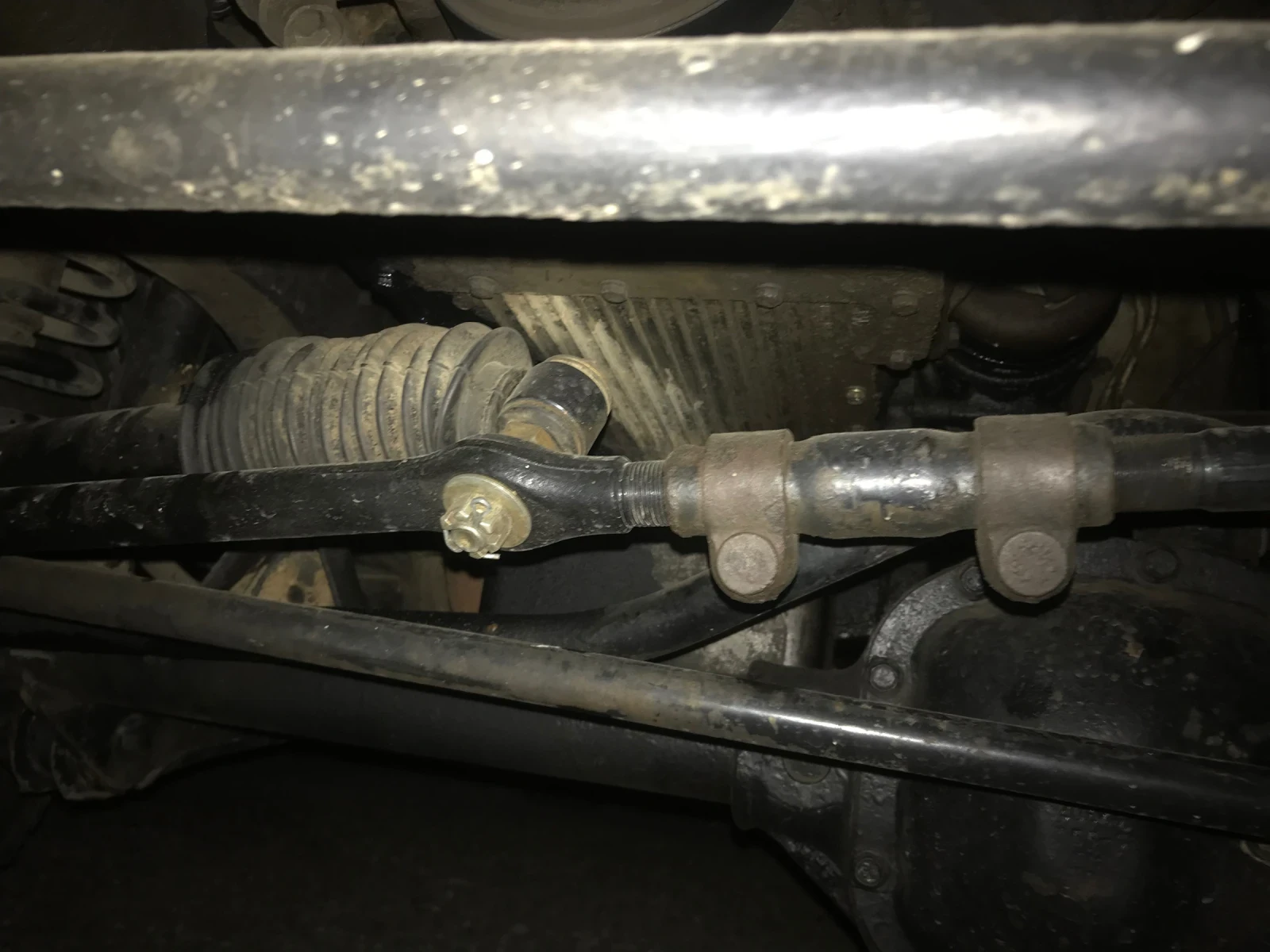 Jeep Cherokee, снимка 17 - Автомобили и джипове - 54335030