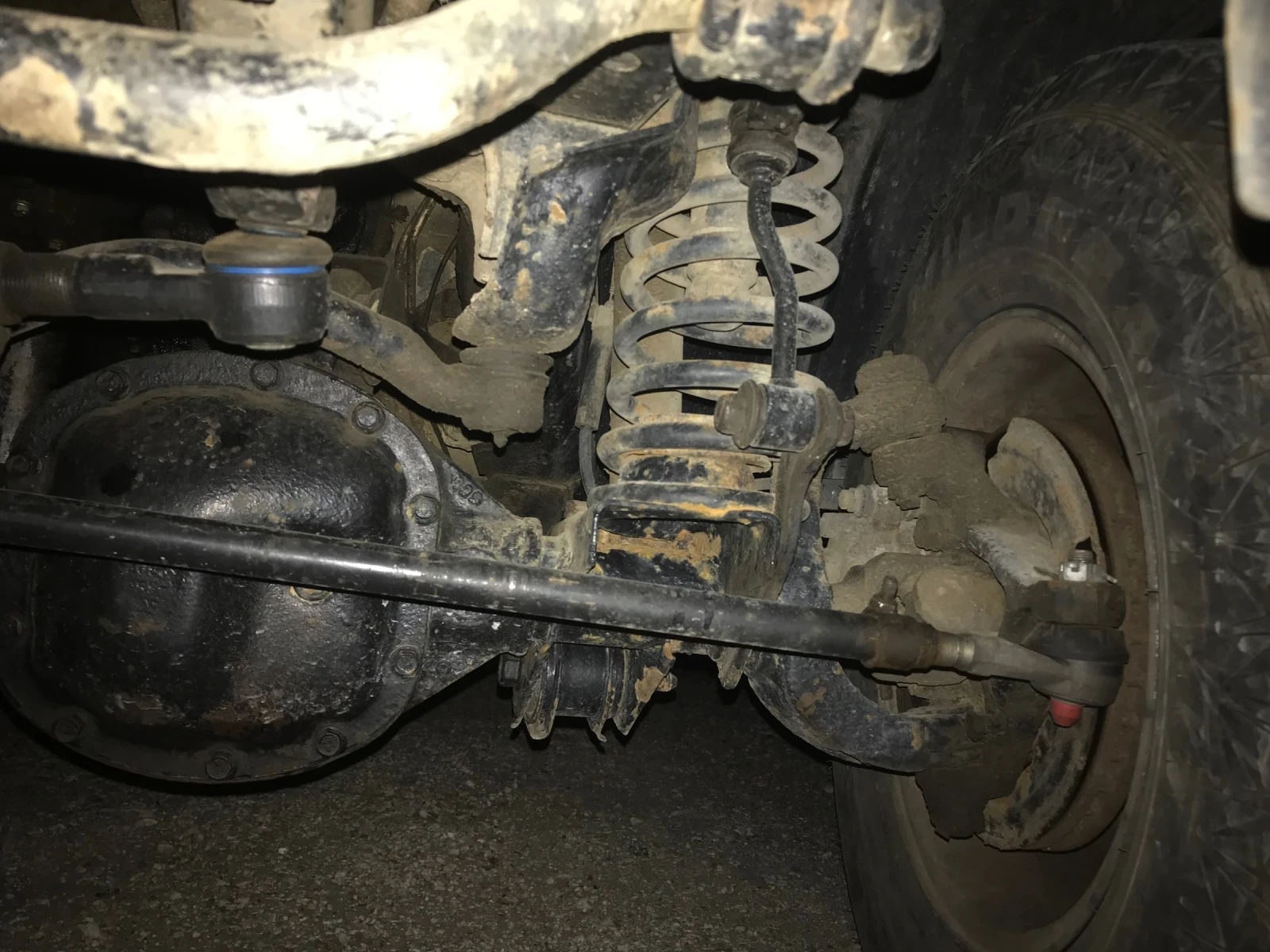 Jeep Cherokee, снимка 15 - Автомобили и джипове - 54335030