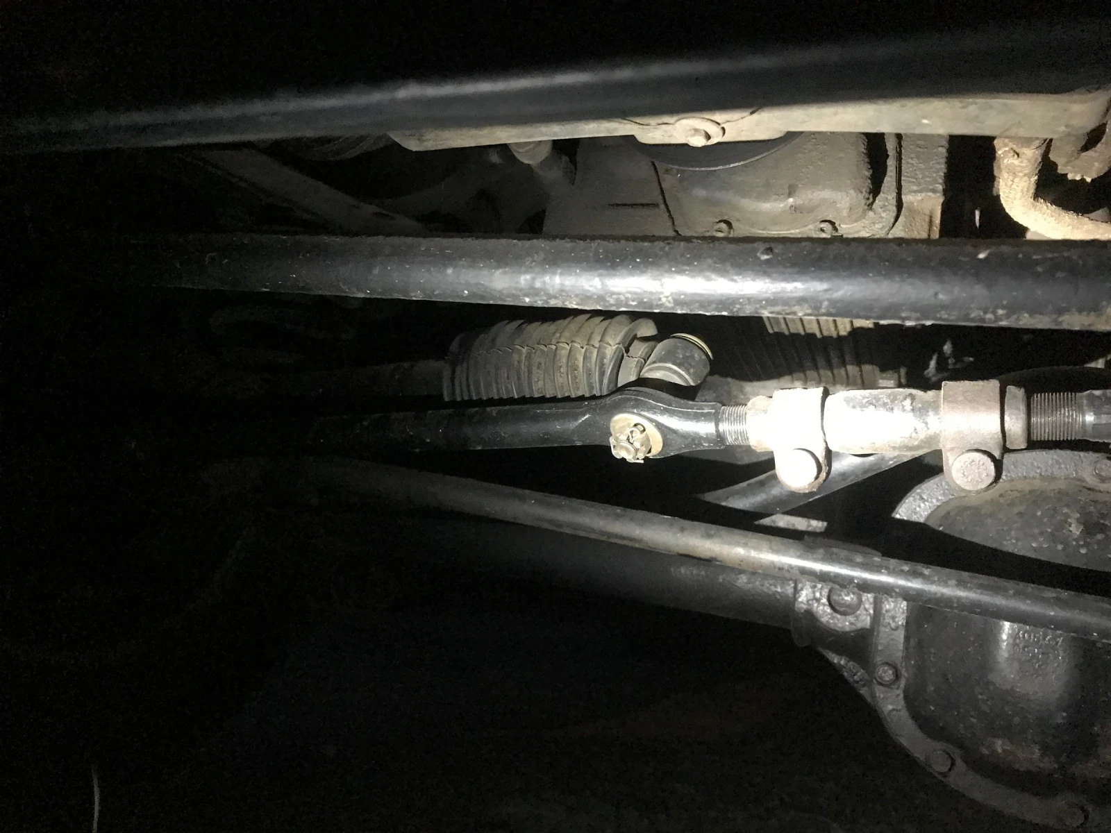 Jeep Cherokee, снимка 16 - Автомобили и джипове - 54335030