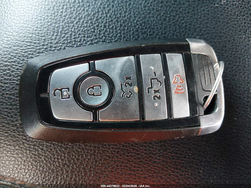 Ford F150 Lightning Lariat, снимка 11 - Автомобили и джипове - 54664209