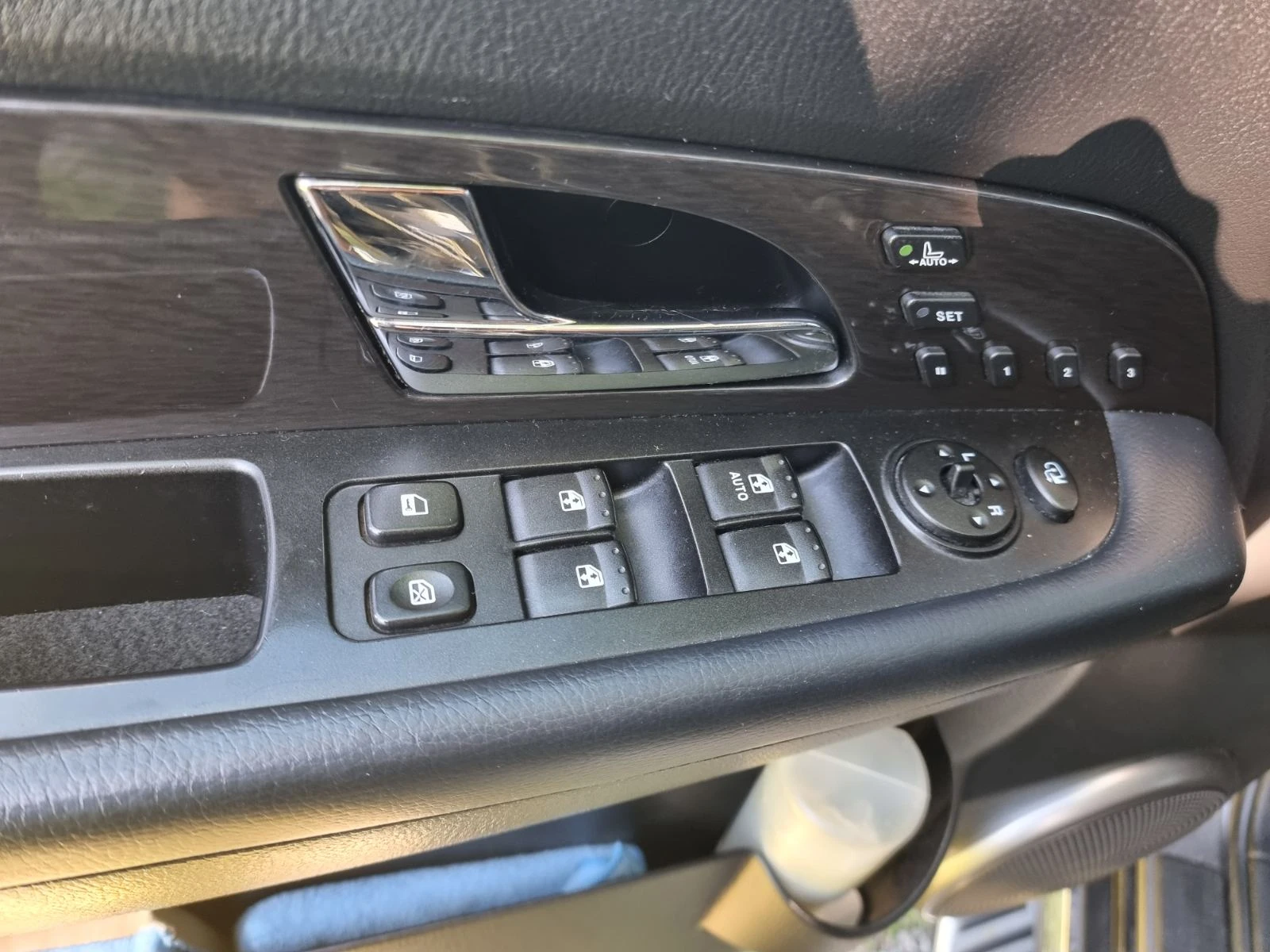 SsangYong Rexton W 2.0 XDI | Mobile.bg � ����������� 6