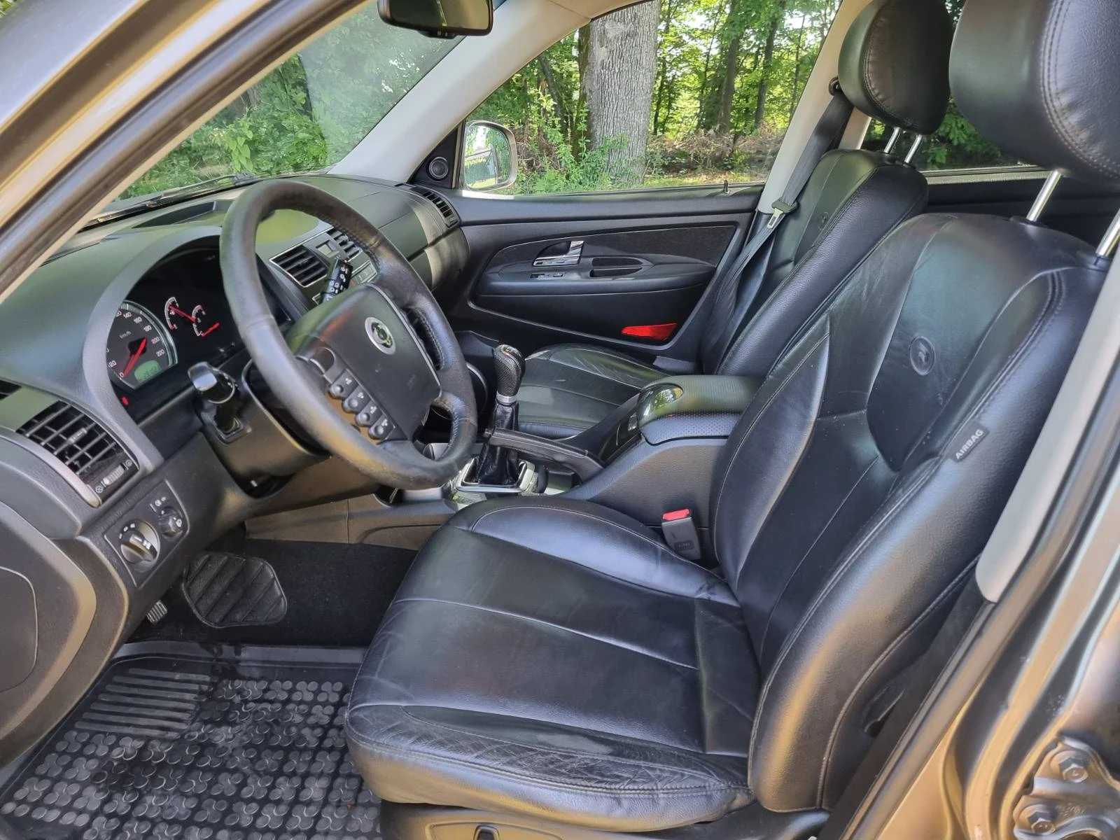 SsangYong Rexton W 2.0 XDI | Mobile.bg � ����������� 5
