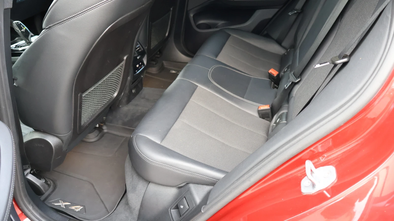 BMW X4 2.0d 190 �.�. Full Led Head-Up �� �������� | Mobile.bg � ����������� 10