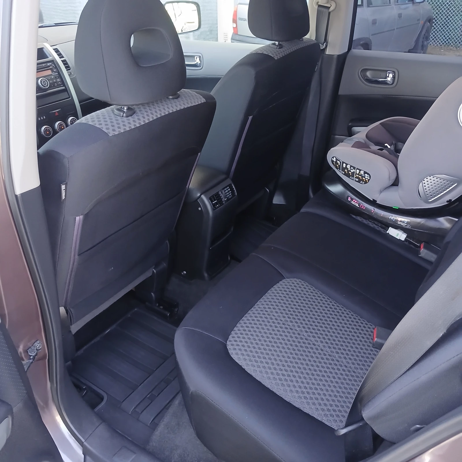 Nissan X-trail 6 СКОРОСТИ 4х4 , снимка 16 - Автомобили и джипове - 55498958