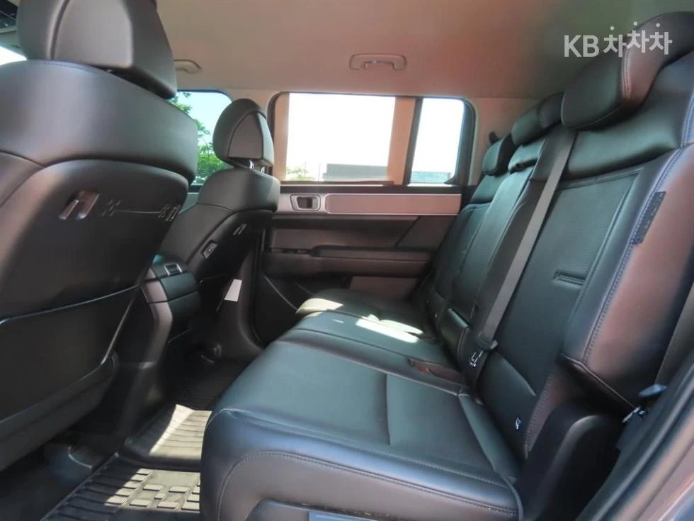 Hyundai Santa fe PRESTIGE HYBRID 360CAM PANORAMA FULL, снимка 12 - Автомобили и джипове - 55598486