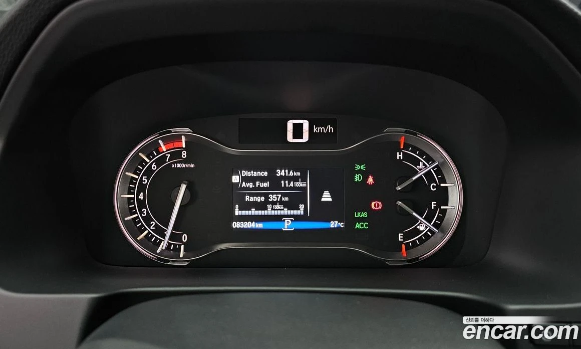Honda Ridgeline 3.5, снимка 11 - Автомобили и джипове - 55668954