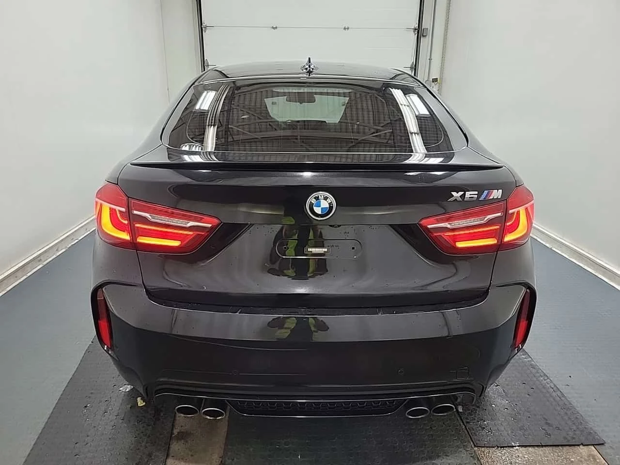 BMW X6 * X6M * ДВА КЛЮЧА * ПОДГРЕВ * , снимка 17 - Автомобили и джипове - 56293349