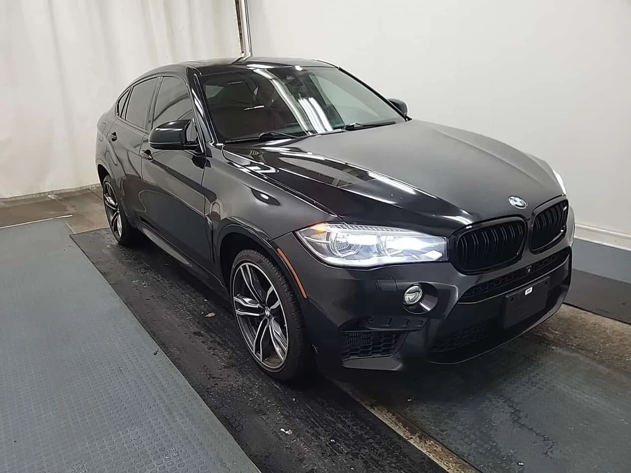 BMW X6 * X6M * ДВА КЛЮЧА * ПОДГРЕВ * , снимка 5 - Автомобили и джипове - 56293349