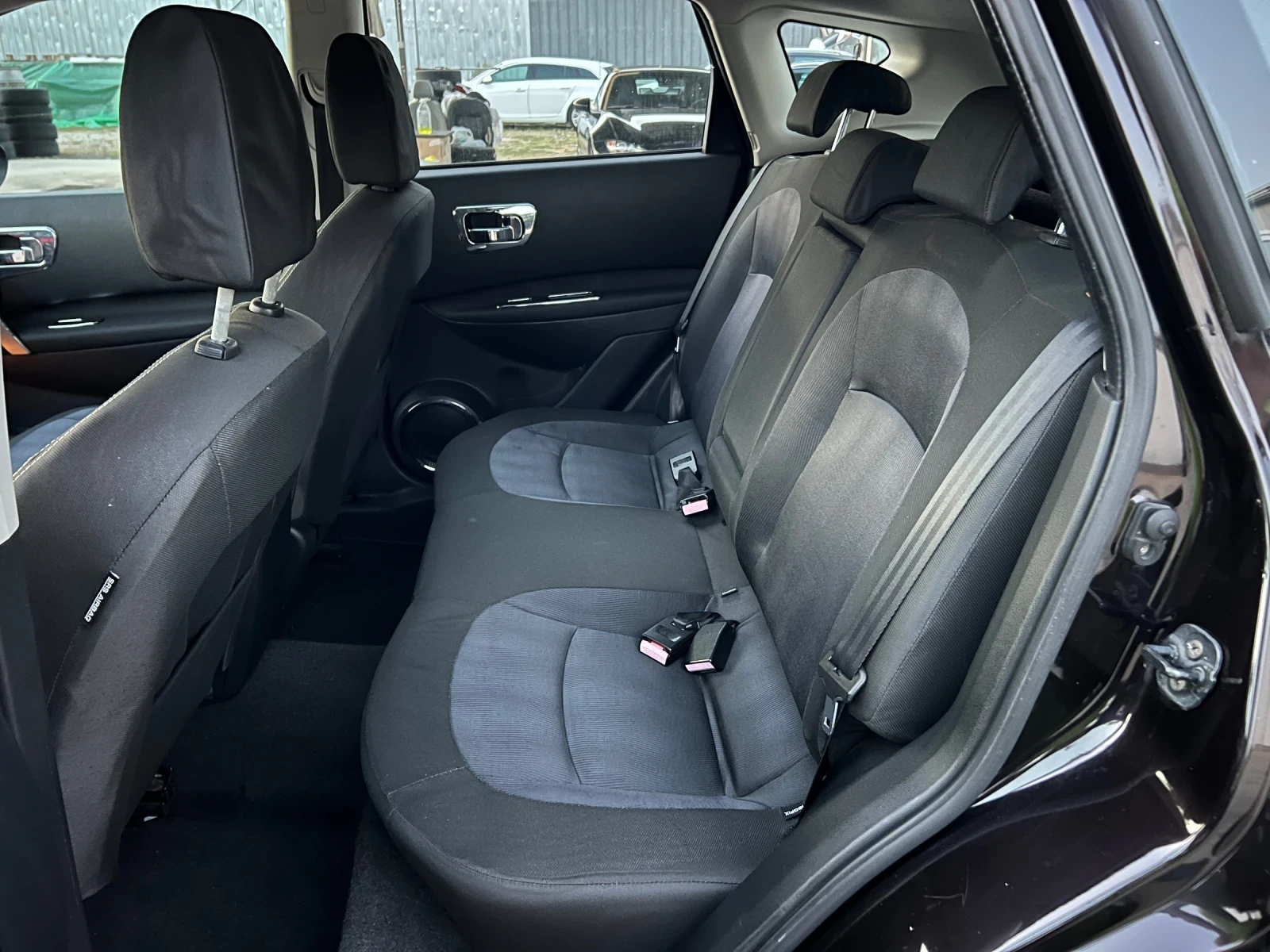 Nissan Qashqai 1.5DCI-110�.�./ ���������/ ���������� | Mobile.bg � ����������� 14