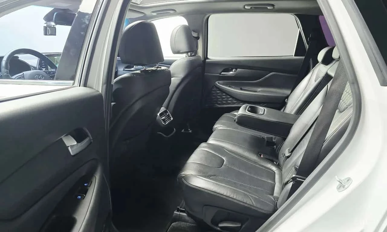 Hyundai Santa fe 2.2D * 4WD * FULL * ���� �� �� *  | Mobile.bg � ����������� 11