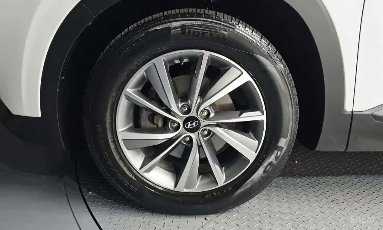 Hyundai Santa fe 2.2D * 4WD * FULL * ���� �� �� *  | Mobile.bg � ����������� 5