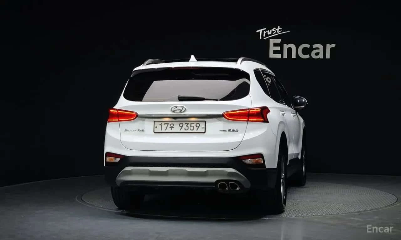 Hyundai Santa fe 2.2D * 4WD * FULL * ���� �� �� *  | Mobile.bg � ����������� 4