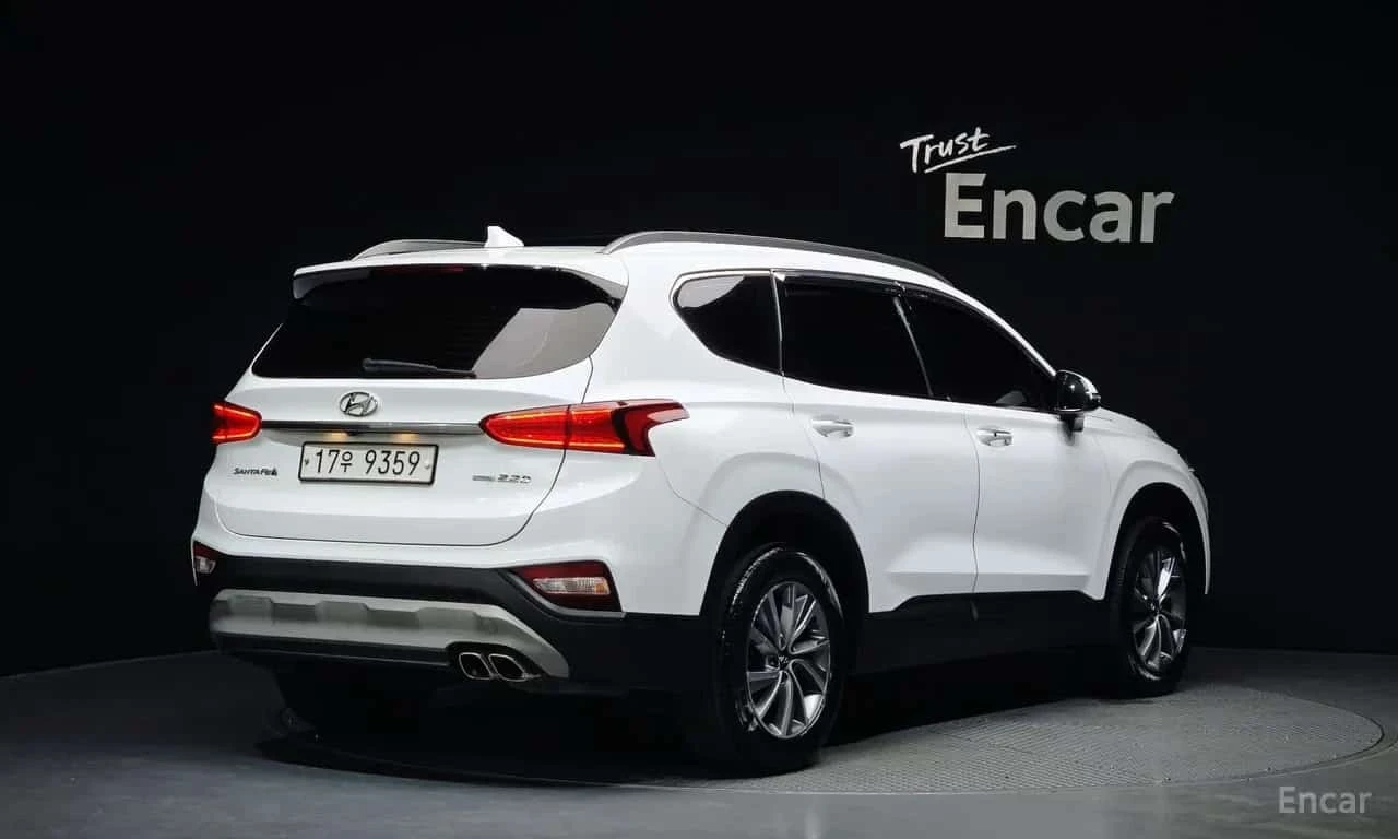 Hyundai Santa fe 2.2D * 4WD * FULL * ���� �� �� *  | Mobile.bg � ����������� 2