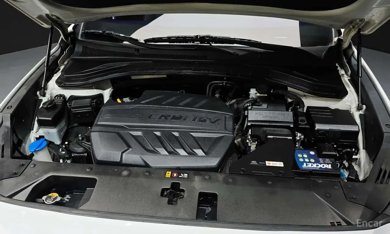 Hyundai Santa fe 2.2D * 4WD * FULL * ���� �� �� *  | Mobile.bg � ����������� 6