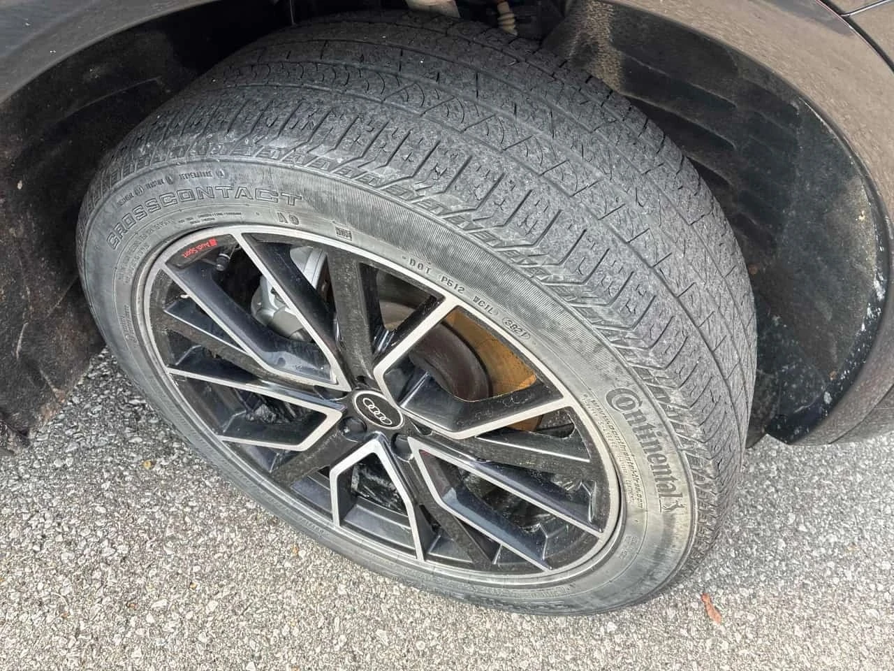 Audi Q5, снимка 7 - Автомобили и джипове - 56689248