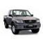 Обява за продажба на Mazda B2500 2.5 109кс ~11 лв. - изображение 1