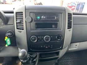 Mercedes-Benz Sprinter 314 314 CDI , снимка 12