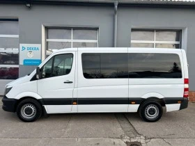 Mercedes-Benz Sprinter 314 314 CDI , снимка 1