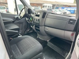 Mercedes-Benz Sprinter 314 314 CDI , снимка 7