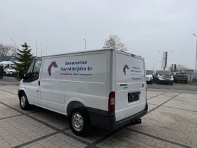Ford Transit 2.2TDCI Климатик L1H1, снимка 4