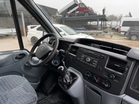 Ford Transit 2.2TDCI Климатик L1H1, снимка 8