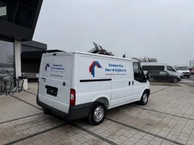 Ford Transit 2.2TDCI Климатик L1H1, снимка 5