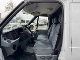 Ford Transit 2.2TDCI Климатик L1H1, снимка 12