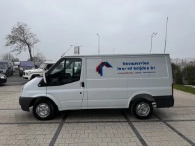 Ford Transit 2.2TDCI Климатик L1H1, снимка 3