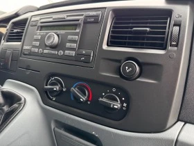 Ford Transit 2.2TDCI Климатик L1H1, снимка 9