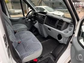 Ford Transit 2.2TDCI Климатик L1H1, снимка 7