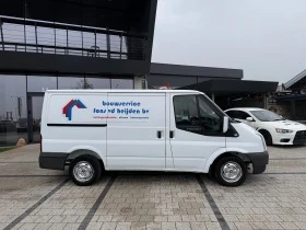 Ford Transit 2.2TDCI Климатик L1H1, снимка 6