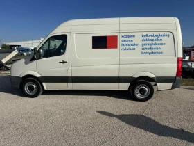 VW Crafter, снимка 7