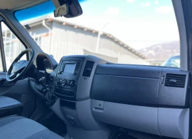 Mercedes-Benz Sprinter Климатроник / Евро 6 , снимка 15