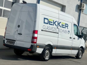 Mercedes-Benz Sprinter Климатроник / Евро 6 , снимка 8
