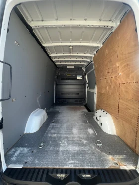 Mercedes-Benz Sprinter Климатроник / Евро 6 , снимка 7