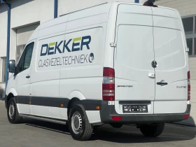 Mercedes-Benz Sprinter Климатроник / Евро 6 , снимка 5