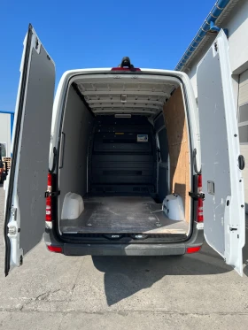 Mercedes-Benz Sprinter Климатроник / Евро 6 , снимка 6