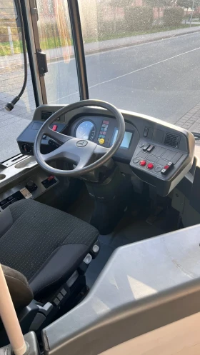 Mercedes-Benz Citaro LE CITARO 40 места Клима, снимка 6