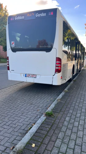 Mercedes-Benz Citaro LE CITARO 40 места Клима, снимка 10
