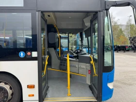 Mercedes-Benz Citaro LE CITARO 40 места Клима, снимка 11