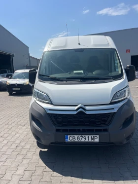 Citroen Jumper, снимка 1