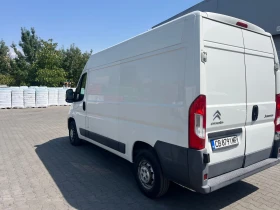Citroen Jumper, снимка 5