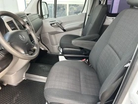 Mercedes-Benz Sprinter 314 314 CDI , снимка 10