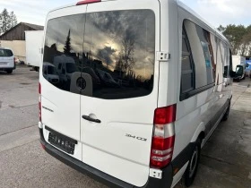 Mercedes-Benz Sprinter 314 314 CDI , снимка 4