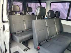 Mercedes-Benz Sprinter 314 314 CDI , снимка 15