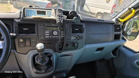 Ford Transit 2.2 | Mobile.bg    7